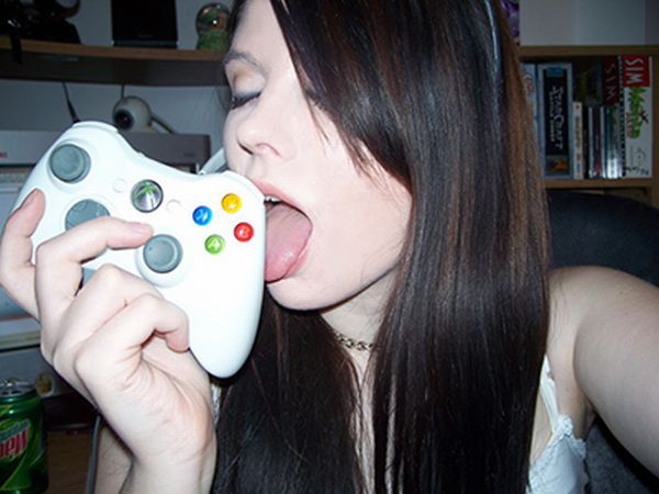 joystick