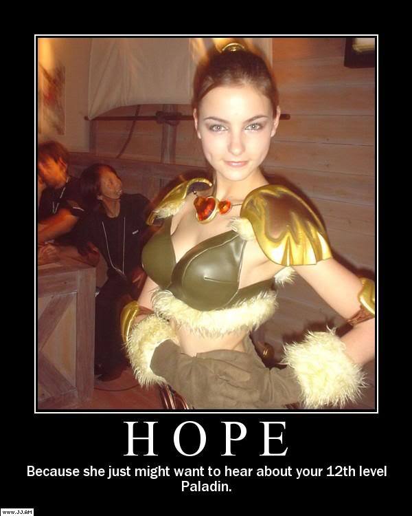 a new hope