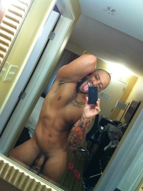gay pornstar Jordano Santoro!