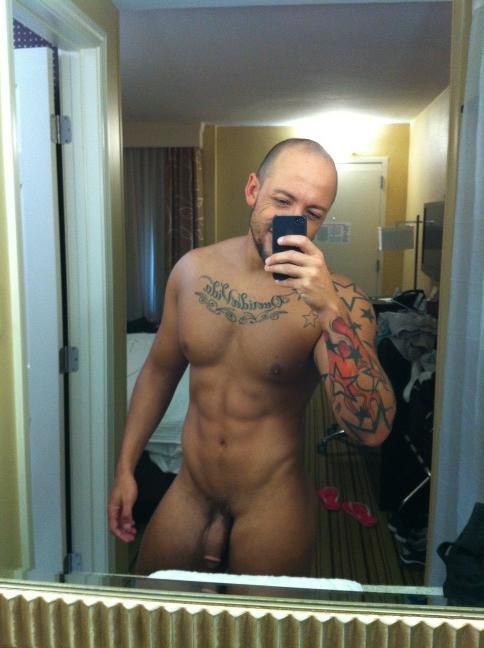 gay pornstar Jordano Santoro!