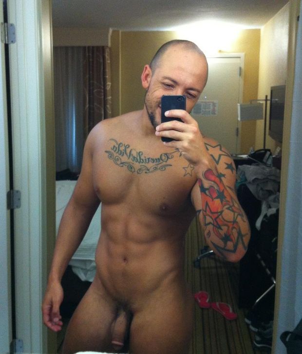 gay pornstar Jordano Santoro!