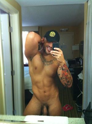 gay pornstar Jordano Santoro!