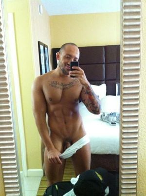 gay pornstar Jordano Santoro!