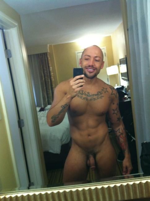 gay pornstar Jordano Santoro!