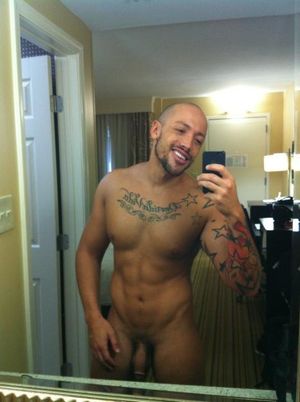 gay pornstar Jordano Santoro!