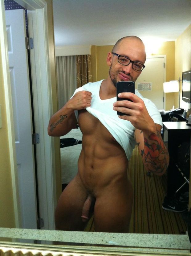 gay pornstar Jordano Santoro!