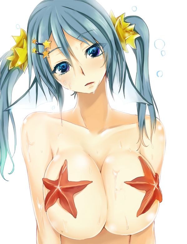 Amazing anime porn pic