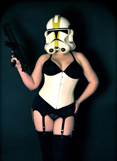 Hot photo