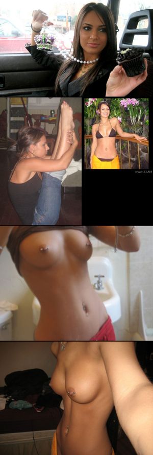 Amazing beginners photo featuring sexy brunette