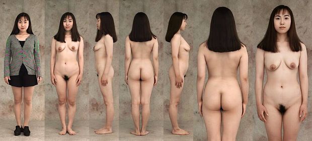 Incredible amateur picture with a hot asian