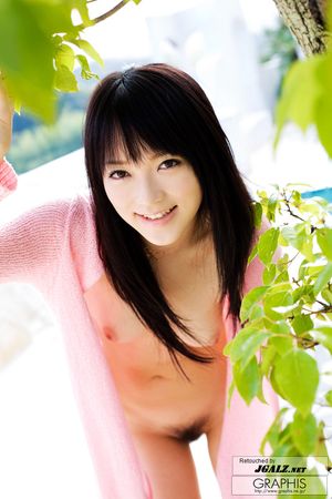 Amazing asian natural in a incredible homemade vagina photo