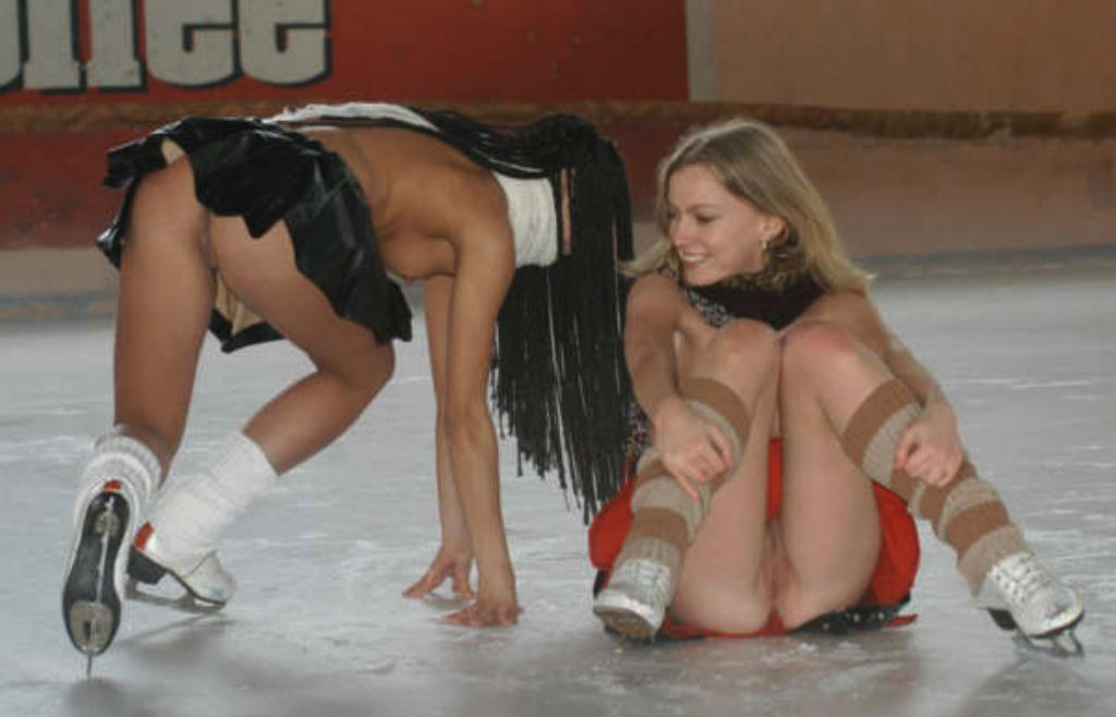 ice queens