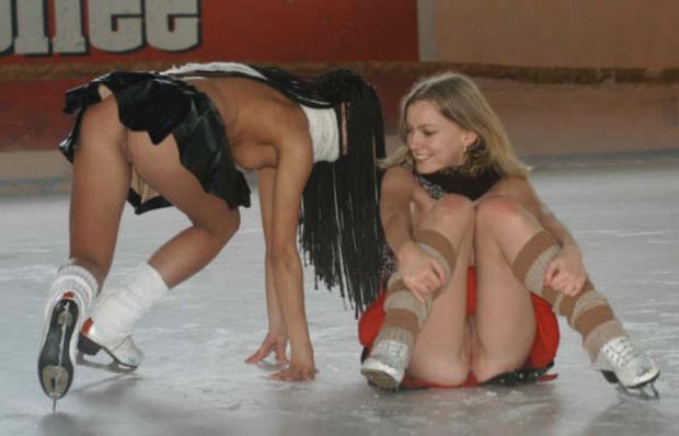 ice queens