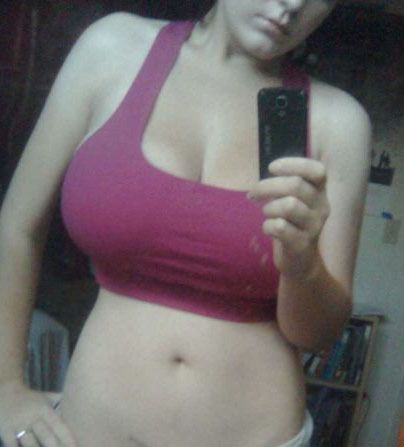 Hot photo