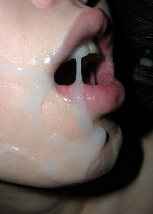 Hot big load pic