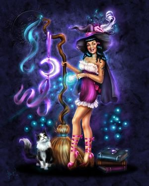 Awesome throwback pic