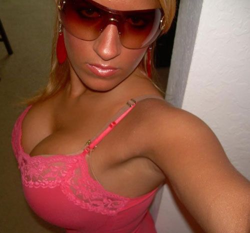 Nice top view