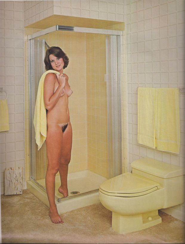 Awesome vintage picture with stunning hooters