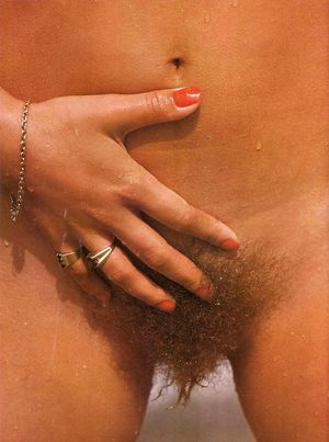 Amazing throwback photo with gorgeous natural