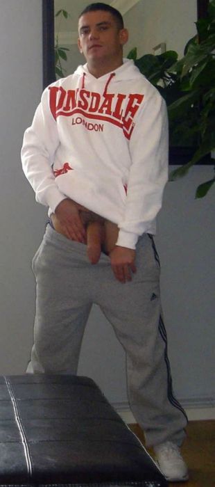 hottie