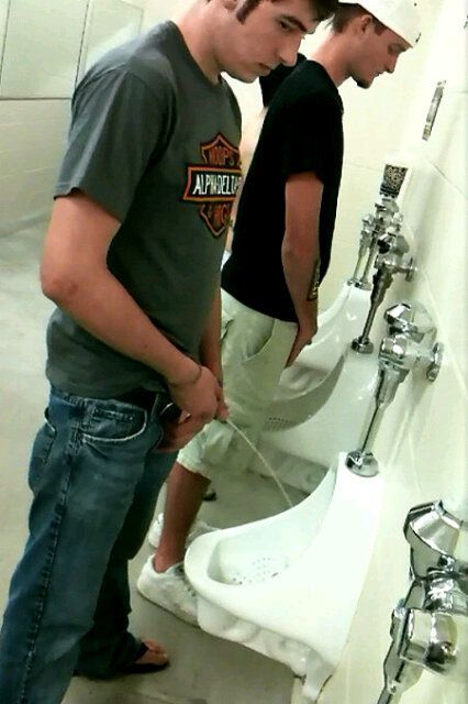 sneaking a peek