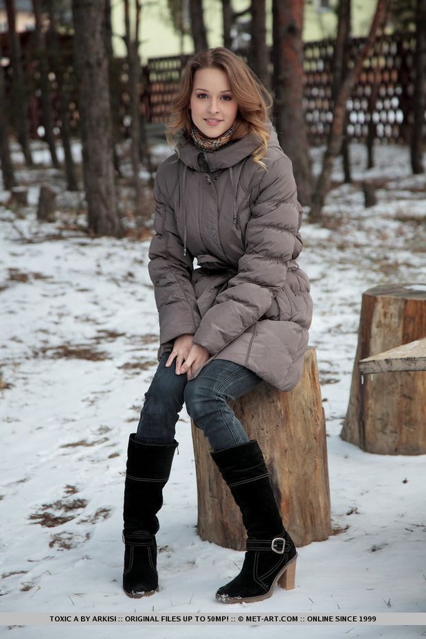 Girl