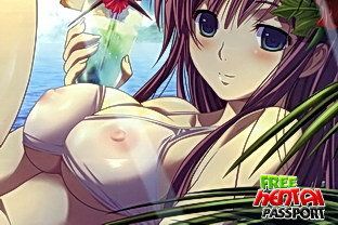 Free Hentai Videos Passport