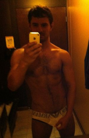 gay pornstar Donny Wright! "big cock"