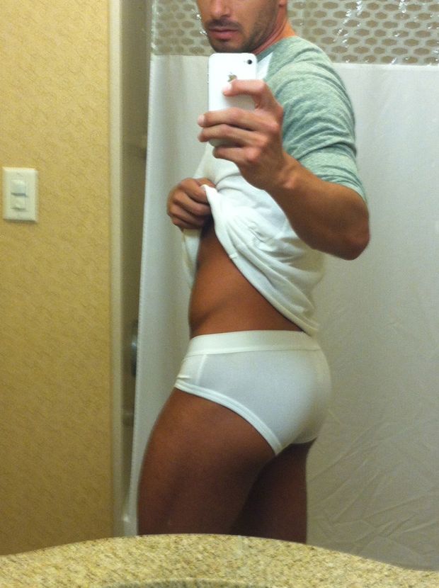gay pornstar Donny Wright! "big cock"