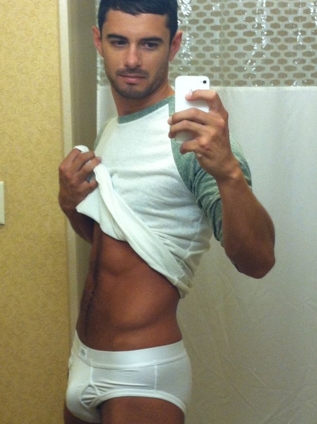 gay pornstar Donny Wright! "big cock"