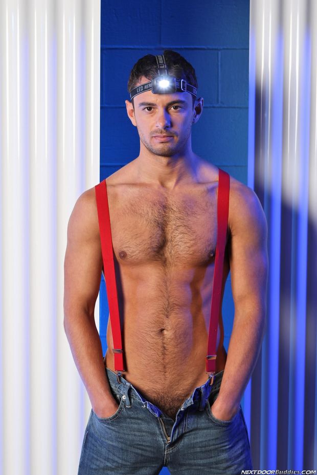 gay pornstar Donny Wright! "big cock"