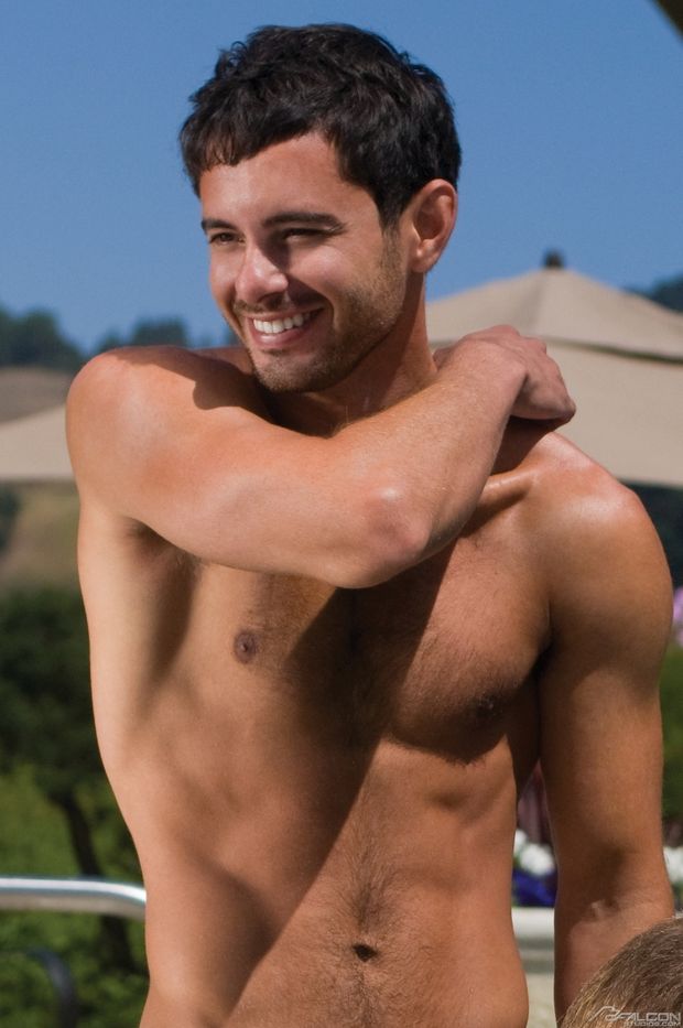 gay pornstar Donny Wright! "big cock"