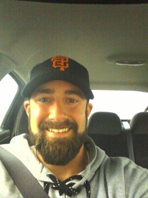 gay pornstar Vinny Castillo! "huge cock"