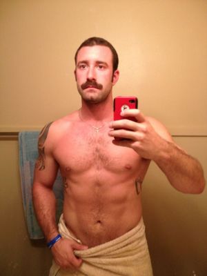 gay pornstar Vinny Castillo! "huge cock"