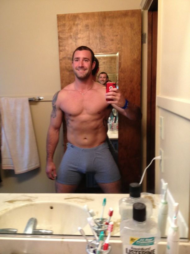 gay pornstar Vinny Castillo! "huge cock"
