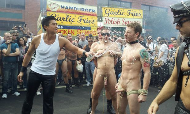 Bryan Cole & Sebastian Keys â™¥