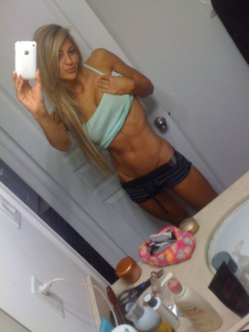 sexy sixpack