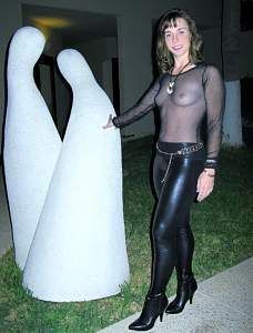 Fabulous homemade in hot rookie photo