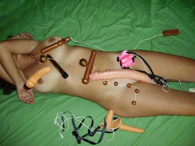 Sexy beginners in incredible rookie pic