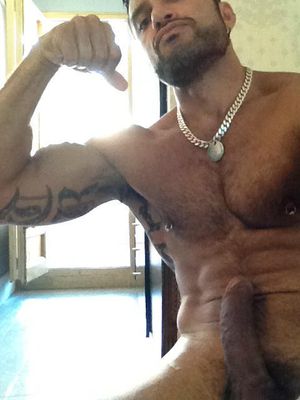 gay pornstar Rogan Richards!