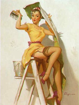 Incredible classic photo