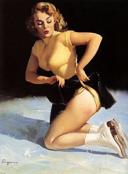Amazing classic pic