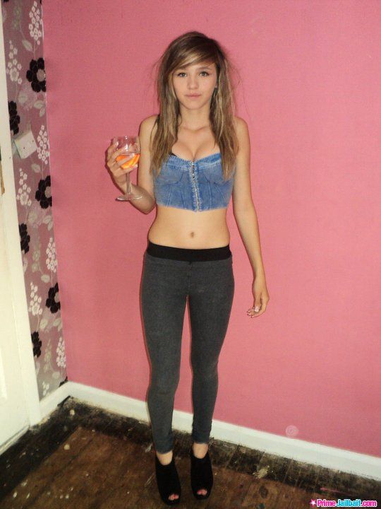 Lovely ash brown in awesome amateur photo
