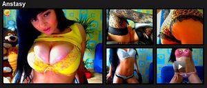 LiveSexHunter Picture