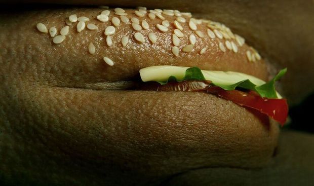 Big Mac