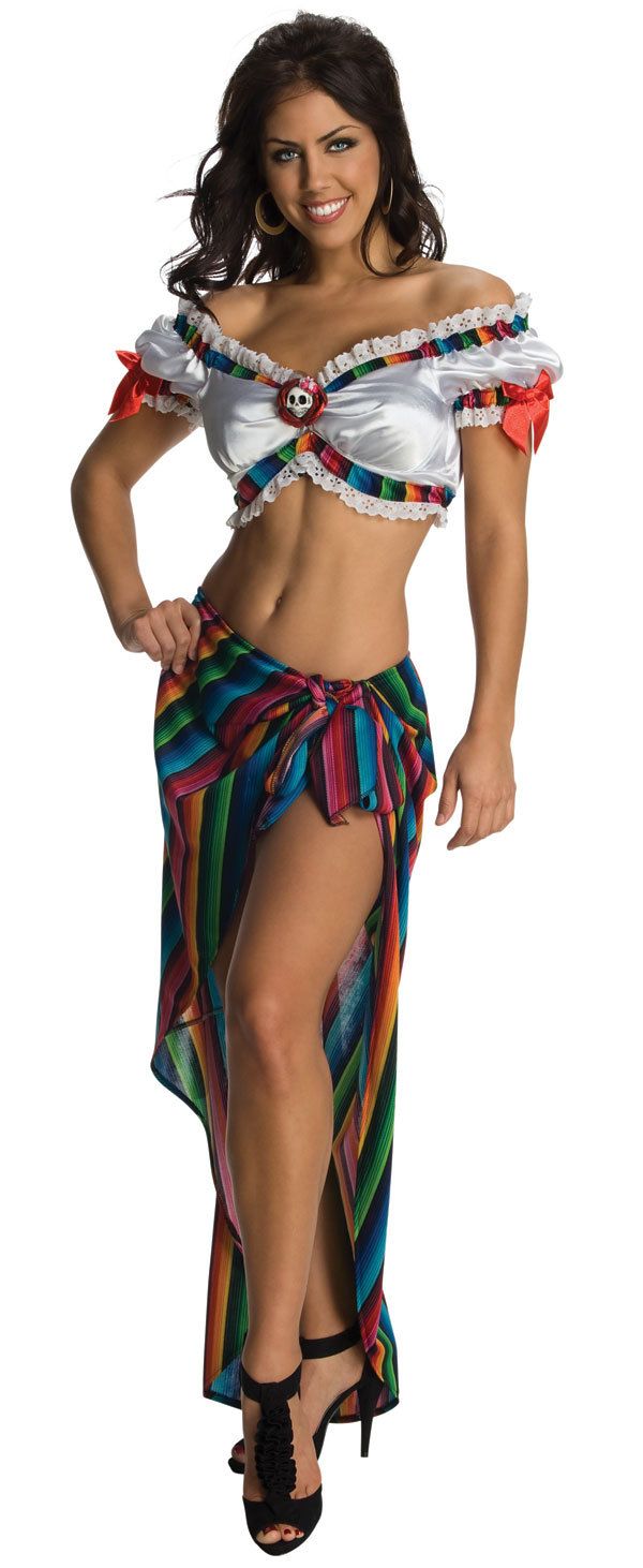 Sexy pirate :P