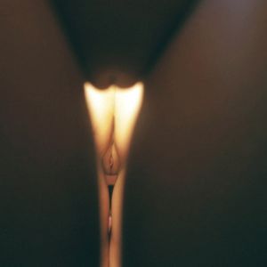 Beautiful teen in incredible vagina pic