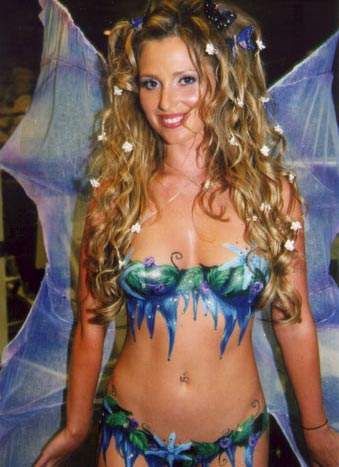 Bodypaint