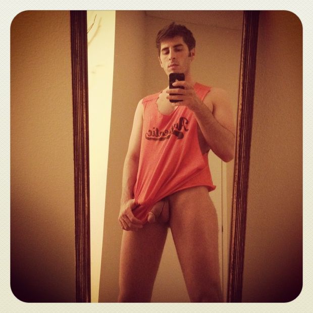 gay pornstar Adam Rexx!