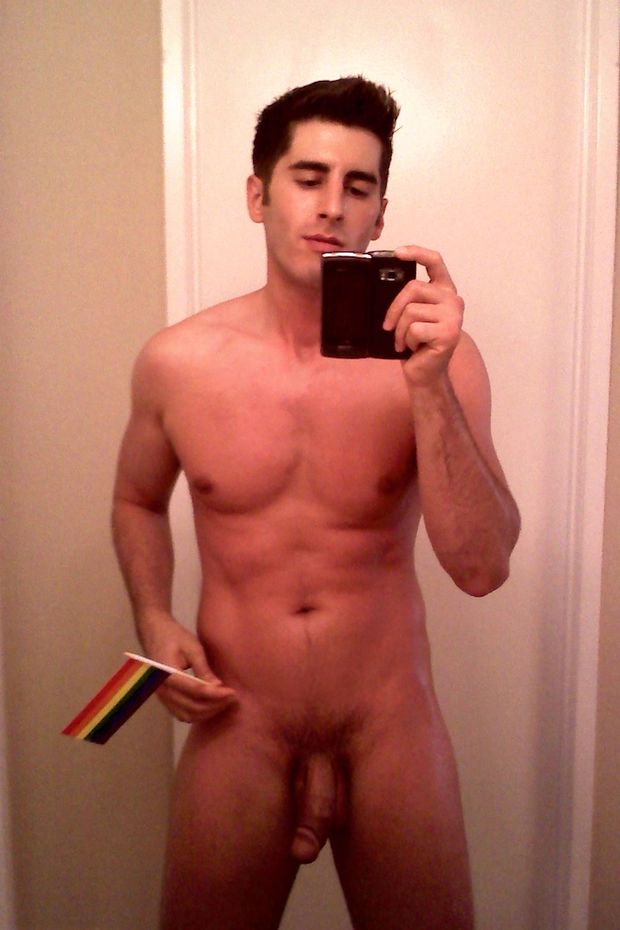 gay pornstar Adam Rexx!